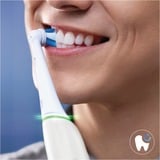 Braun Oral-B iO Ultimate Clean, Børstehoved Hvid