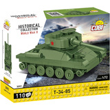 COBI COBI-3092, Bygge legetøj 