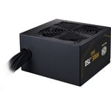 Cooler Master MPE-7501-ACABW-3BEU, PC strømforsyning Sort