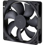 Cooler Master MPE-7501-ACABW-3BEU, PC strømforsyning Sort