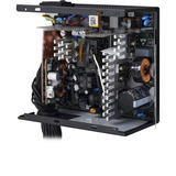Cooler Master MWE Bronze 750 V3 230V, PC strømforsyning Sort