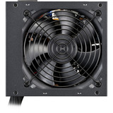 Cooler Master MWE Bronze 750 V3 230V, PC strømforsyning Sort