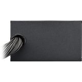 Cooler Master MWE Bronze 750 V3 230V, PC strømforsyning Sort