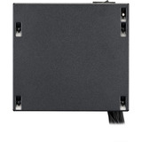 Cooler Master MWE Bronze 750 V3 230V, PC strømforsyning Sort