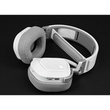 Corsair CA-9011236-EU, Gaming headset Hvid