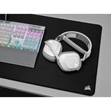 Corsair CA-9011236-EU, Gaming headset Hvid