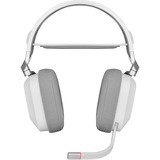 Corsair Gaming headset Hvid