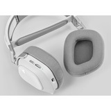 Corsair Gaming headset Hvid