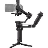 DJI DJI RS 5 Combo, Kardan Sort