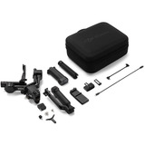 DJI DJI RS 5 Combo, Kardan Sort