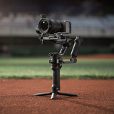 DJI DJI RS 5 Combo, Kardan Sort