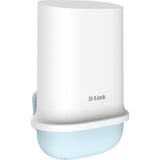 D-Link DWP-1010 trådløs router Multi-Gigabit Ethernet 5G Hvid, WIRELESS LTE router Ethernet LAN, 5G, Hvid
