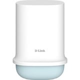 D-Link DWP-1010 trådløs router Multi-Gigabit Ethernet 5G Hvid, WIRELESS LTE router Ethernet LAN, 5G, Hvid