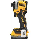 DeWALT Schlagskruemaskine Gul/Sort
