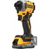 DeWALT Schlagskruemaskine Gul/Sort