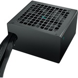 DeepCool R-PL650D-FC0B-EU, PC strømforsyning Sort