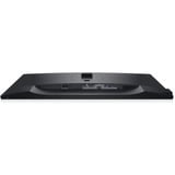 Dell P2719H Renoveret, LED-skærm Sort/Sølv
