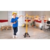 Dickie Mega Kran, Spil køretøj 