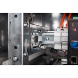 Digitus 483mm 19" DIN-skinneholder, 4U, Mount 