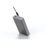 Digitus DA-71106-1 USB 3.0 HDD, Drev kabinet grå