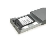 Digitus DA-71106-1 USB 3.0 HDD, Drev kabinet grå