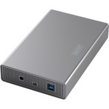 Digitus DA-71106-1, Drev kabinet grå