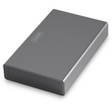 Digitus DA-71106-1, Drev kabinet grå