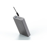 Digitus DA-71106-1, Drev kabinet grå