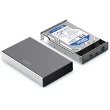 Digitus DA-71106-1, Drev kabinet grå