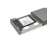 Digitus DA-71106-1, Drev kabinet grå