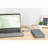 Digitus DA-71106-1, Drev kabinet grå