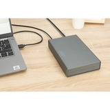Digitus DA-71106-1, Drev kabinet grå