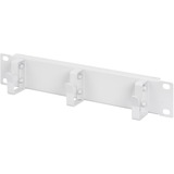Digitus DN-10 ORG-1U tilbehør til patch panel, Kabelføring grå, Grå, Stål, 275 mm, 60 mm, 250 g, Tyrkiet