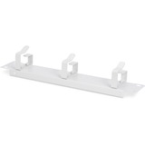Digitus DN-10 ORG-1U tilbehør til patch panel, Kabelføring grå, Grå, Stål, 275 mm, 60 mm, 250 g, Tyrkiet
