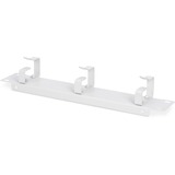 Digitus DN-10 ORG-1U tilbehør til patch panel, Kabelføring grå, Grå, Stål, 275 mm, 60 mm, 250 g, Tyrkiet