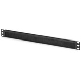 Digitus DN-97661 tilbehør til rack Blankt panel, Kabelføring Sort, Blankt panel, Sort, Kina, 483 mm, 11 mm, 44 mm