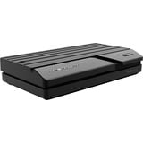 Dream Multimedia One Combo Ultra HD BT, Sat-/Kabel-/Terr.-Receiver Sort