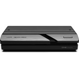 Dream Multimedia One Combo Ultra HD BT, Sat-/Kabel-/Terr.-Receiver Sort