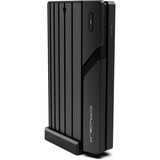 Dream Multimedia One Combo Ultra HD BT, Sat-/Kabel-/Terr.-Receiver Sort