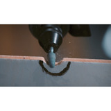 Dremel 26154922JA, Slibe sten 