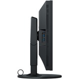 EIZO ColorEdge CS2731 computerskærm 68,6 cm (27") 2560 x 1440 pixel Quad HD LCD Sort, LED-skærm Sort, 68,6 cm (27"), 2560 x 1440 pixel, Quad HD, LCD, 16 ms, Sort