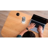 ENDORFY EY1B015                                                                                                                                                                             , Mikrofon Hvid