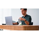 ENDORFY EY1B015                                                                                                                                                                             , Mikrofon Hvid