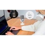 ENDORFY EY1B015                                                                                                                                                                             , Mikrofon Hvid