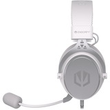 ENDORFY Gaming headset Hvid