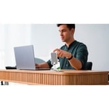 ENDORFY Solum Voice S, Mikrofon Hvid