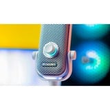 ENDORFY Solum Voice S, Mikrofon Hvid