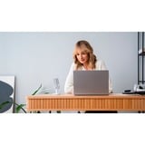 ENDORFY Solum Voice S, Mikrofon Hvid