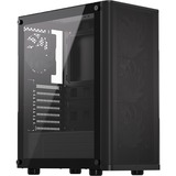ENDORFY Ventum 200 ARGB, Towerkabinet Sort