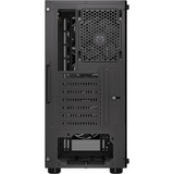 ENDORFY Ventum 200 ARGB, Towerkabinet Sort